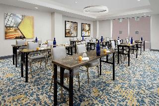 Hilton Garden Inn Westchester Dobbs Ferry fotoÄŸrafÄ±