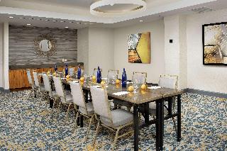 Hilton Garden Inn Westchester Dobbs Ferry fotoÄŸrafÄ±
