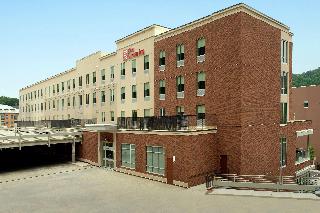 Hilton Garden Inn Westchester Dobbs Ferry otel fotoğrafı