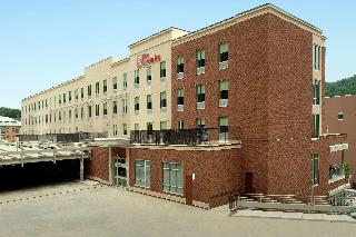 Hilton Garden Inn Westchester Dobbs Ferry fotoÄŸrafÄ±