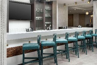 Hilton Garden Inn Westchester Dobbs Ferry fotoÄŸrafÄ±