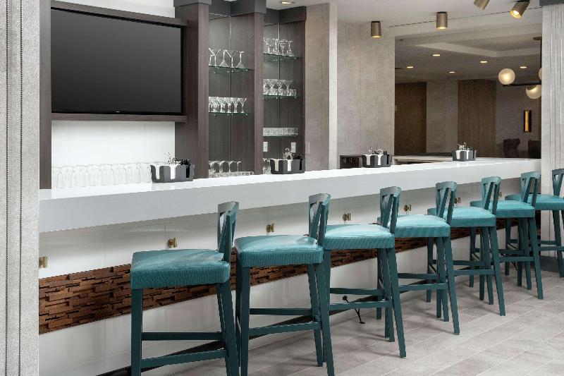 Hilton Garden Inn Westchester Dobbs Ferry - Genel