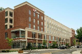 Hilton Garden Inn Westchester Dobbs Ferry fotoÄŸrafÄ±
