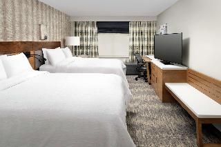 Hilton Garden Inn Westchester Dobbs Ferry fotoÄŸrafÄ±
