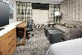 Hilton Garden Inn Westchester Dobbs Ferry oda fotoğrafı