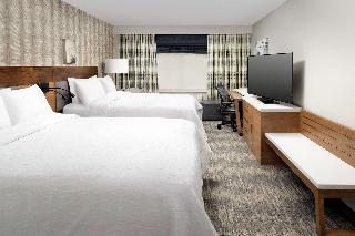 Hilton Garden Inn Westchester Dobbs Ferry fotoÄŸrafÄ±
