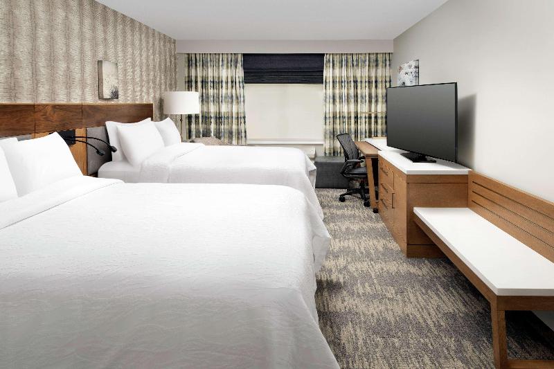 Hilton Garden Inn Westchester Dobbs Ferry - Oda