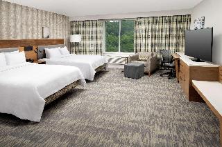 Hilton Garden Inn Westchester Dobbs Ferry fotoÄŸrafÄ±