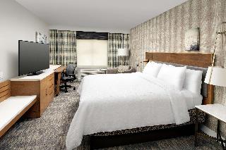 Hilton Garden Inn Westchester Dobbs Ferry fotoÄŸrafÄ±
