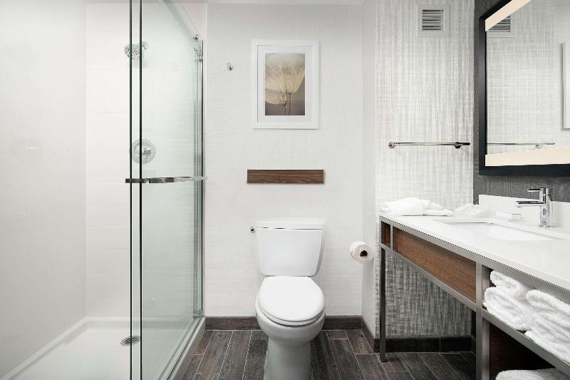 Hilton Garden Inn Westchester Dobbs Ferry - Oda