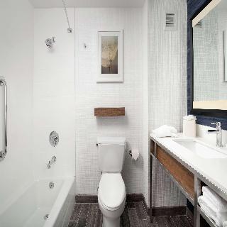 Hilton Garden Inn Westchester Dobbs Ferry fotoÄŸrafÄ±