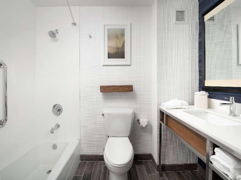 Hilton Garden Inn Westchester Dobbs Ferry - Oda