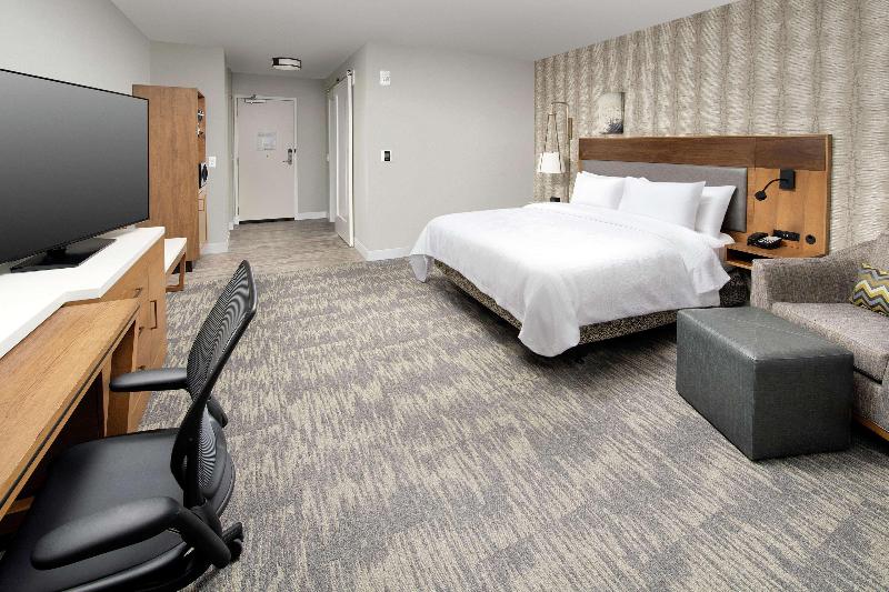 Hilton Garden Inn Westchester Dobbs Ferry - Oda