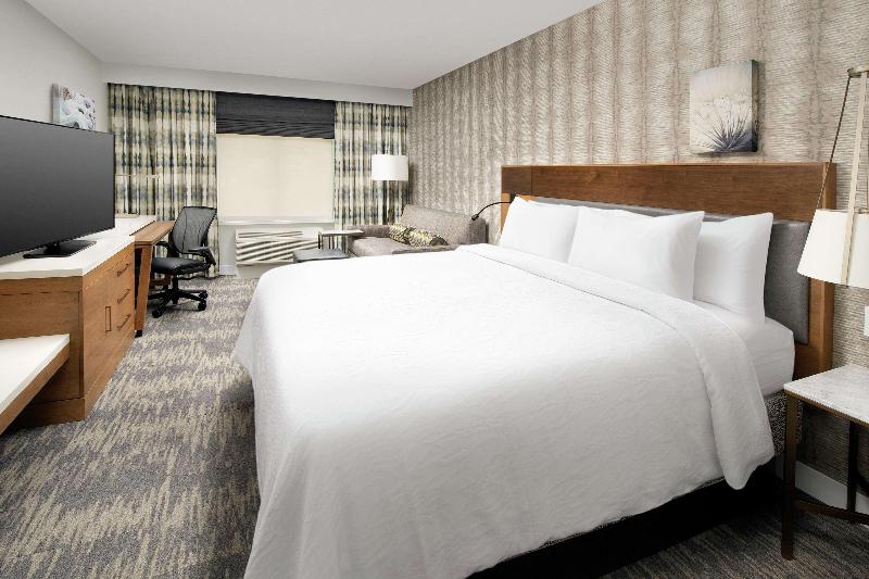 Hilton Garden Inn Westchester Dobbs Ferry - Oda