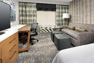 Hilton Garden Inn Westchester Dobbs Ferry fotoÄŸrafÄ±