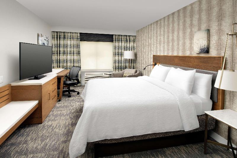 Hilton Garden Inn Westchester Dobbs Ferry - Oda
