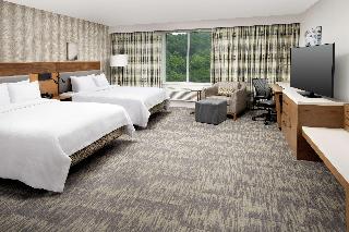 Hilton Garden Inn Westchester Dobbs Ferry fotoÄŸrafÄ±
