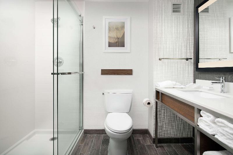 Hilton Garden Inn Westchester Dobbs Ferry - Oda