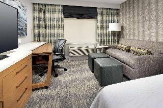 Hilton Garden Inn Westchester Dobbs Ferry fotoÄŸrafÄ±