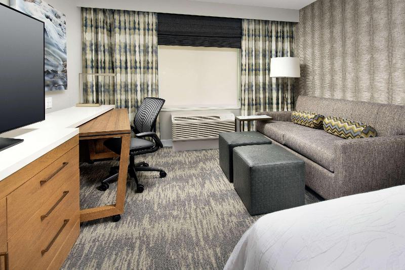 Hilton Garden Inn Westchester Dobbs Ferry - Oda