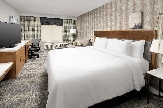 Hilton Garden Inn Westchester Dobbs Ferry fotoÄŸrafÄ±