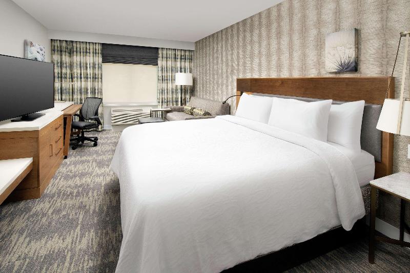 Hilton Garden Inn Westchester Dobbs Ferry - Oda