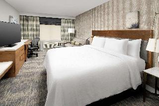 Hilton Garden Inn Westchester Dobbs Ferry fotoÄŸrafÄ±