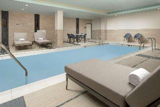 Hilton Garden Inn Westchester Dobbs Ferry fotoÄŸrafÄ±