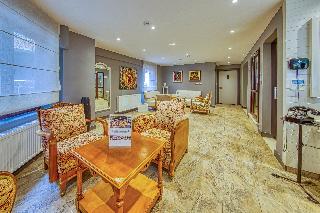Tiara Büyükada Otel fotoÄŸrafÄ±