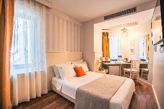Tiara Büyükada Otel fotoÄŸrafÄ±