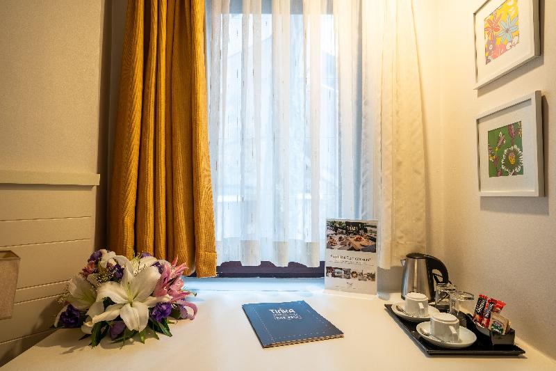Tiara Büyükada Otel - Oda