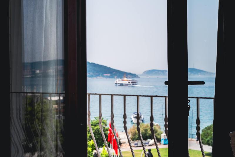 Tiara Büyükada Otel - Oda