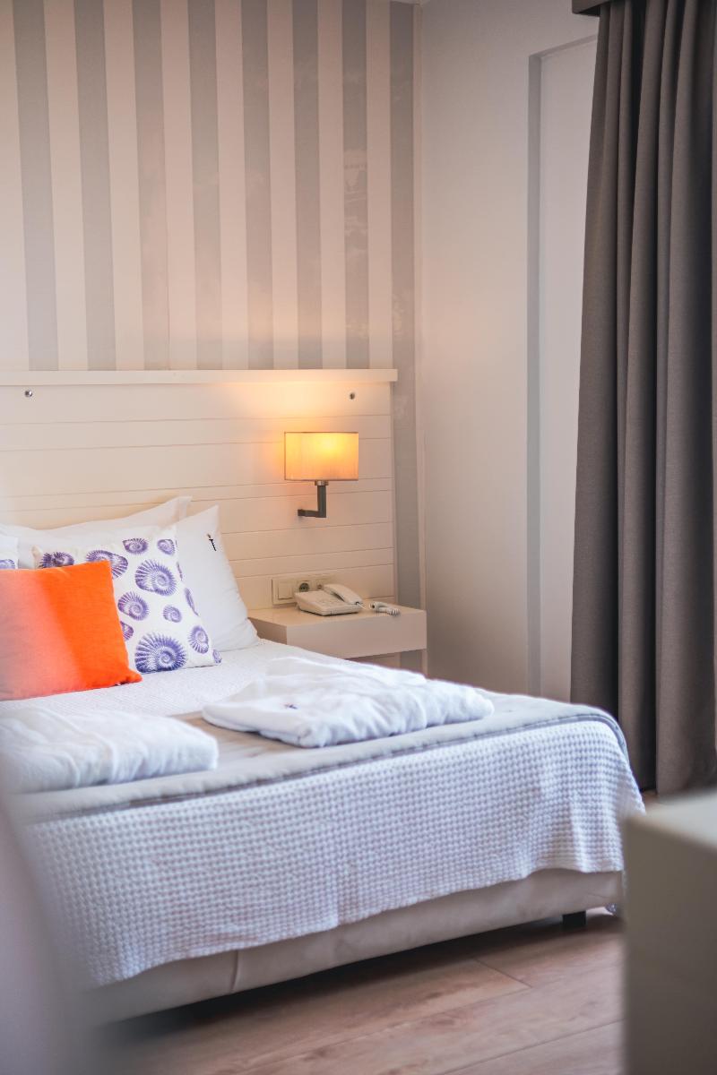 Tiara Büyükada Otel - Oda