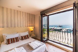 Tiara Büyükada Otel fotoÄŸrafÄ±