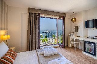 Tiara Büyükada Otel fotoÄŸrafÄ±