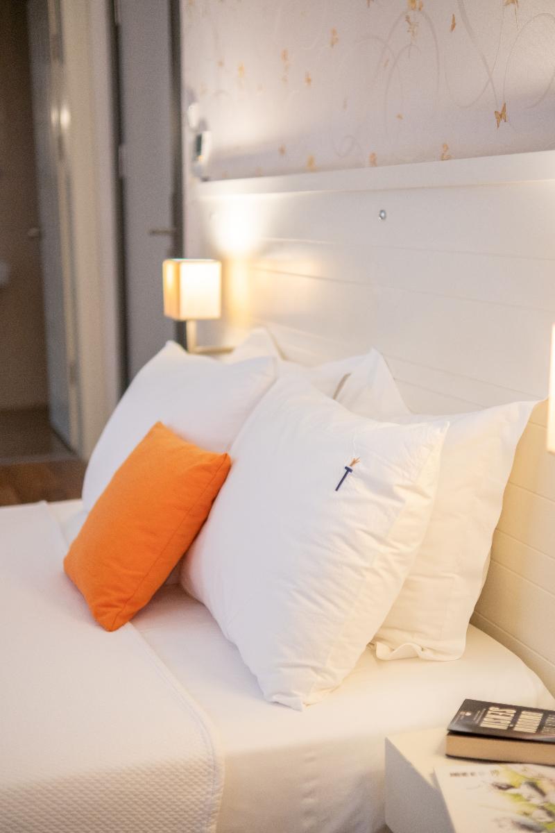 Tiara Büyükada Otel - Oda