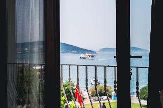 Tiara Büyükada Otel fotoÄŸrafÄ±