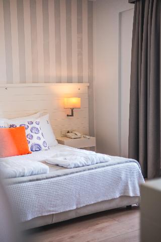 Tiara Büyükada Otel fotoÄŸrafÄ±