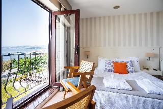 Tiara Büyükada Otel fotoÄŸrafÄ±