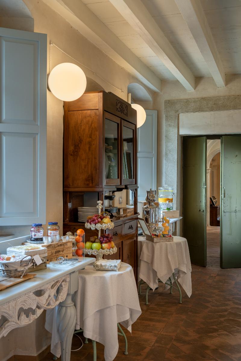 Palazzo Novello - Bar
