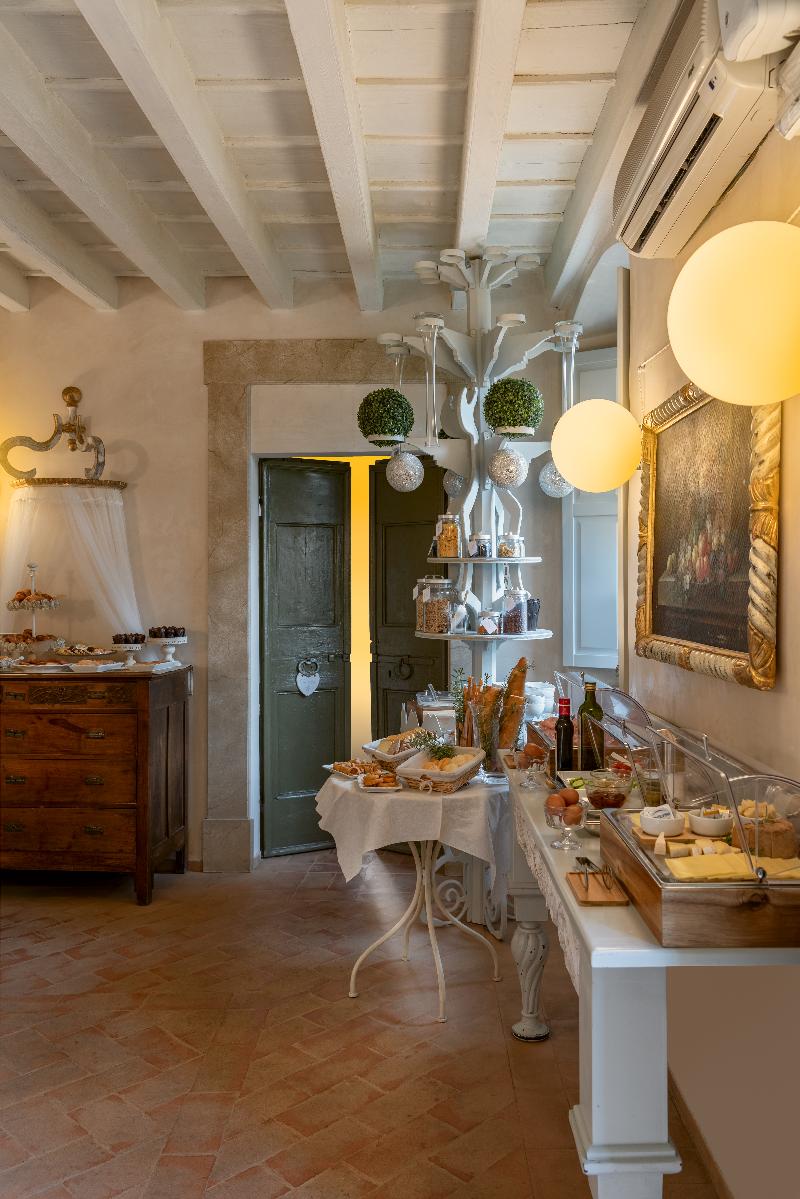Palazzo Novello - Bar