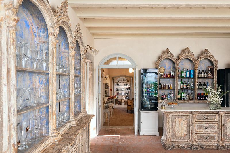 Palazzo Novello - Bar
