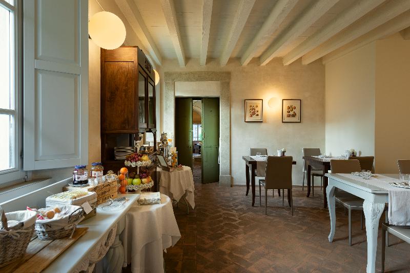 Palazzo Novello - Bar