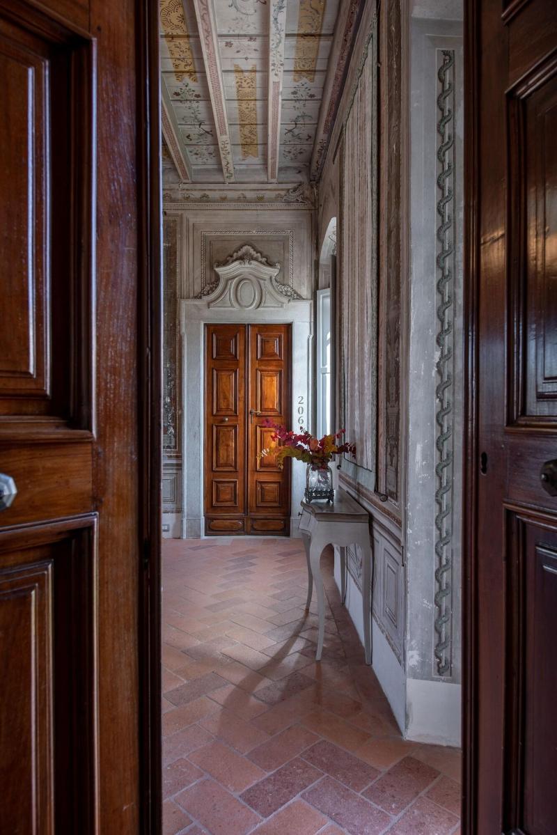 Palazzo Novello - Toplantı