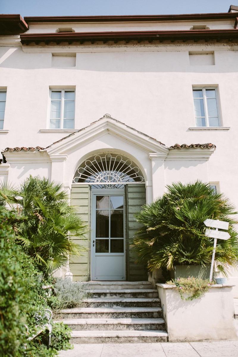 Palazzo Novello - Genel