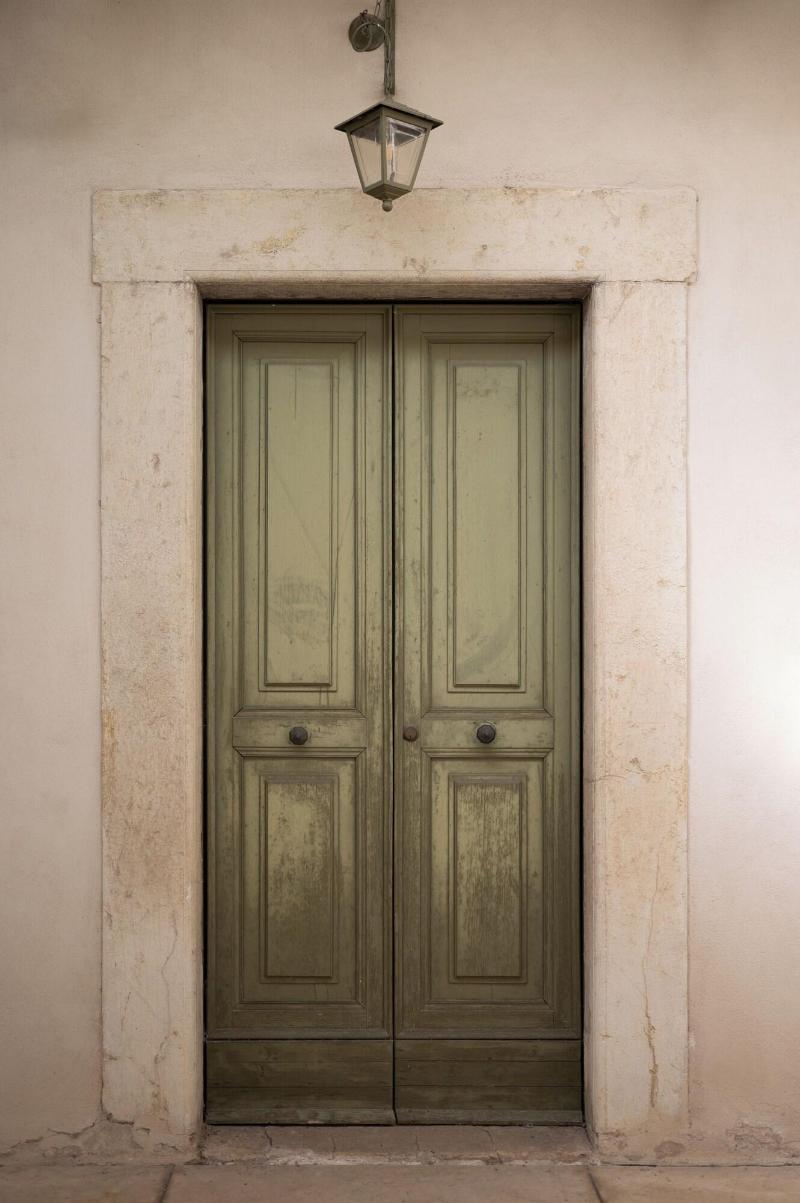 Palazzo Novello - Genel