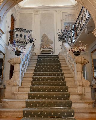 Palazzo Novello otel fotoğrafı
