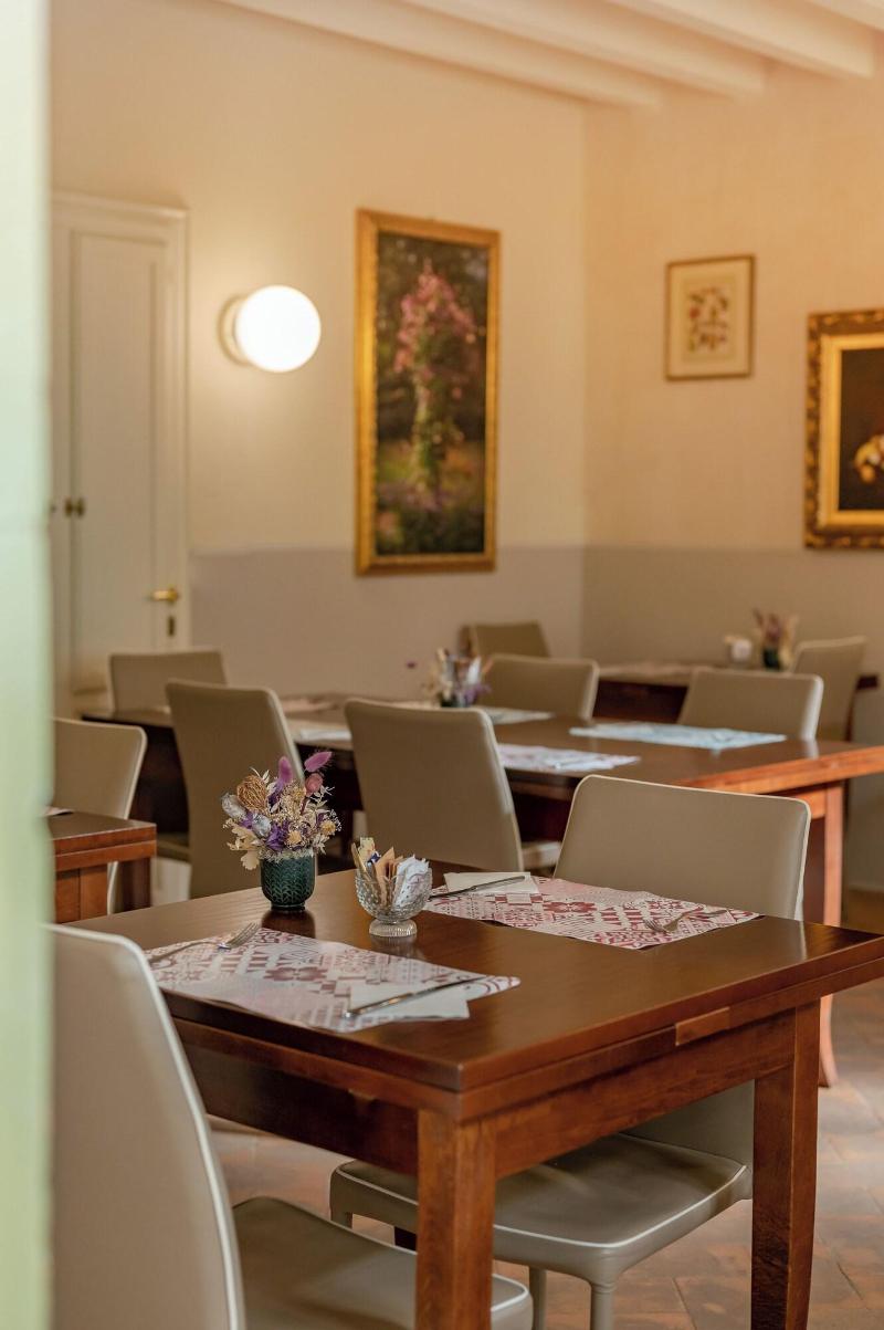 Palazzo Novello - Restoran