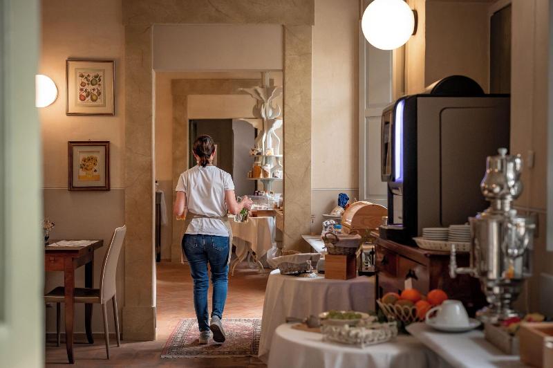 Palazzo Novello - Restoran