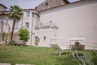 Palazzo Novello fotoÄŸrafÄ±